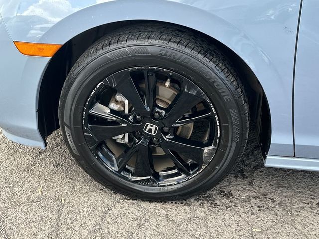 2023 Honda Odyssey Sport Automatic - 23006691 - 10