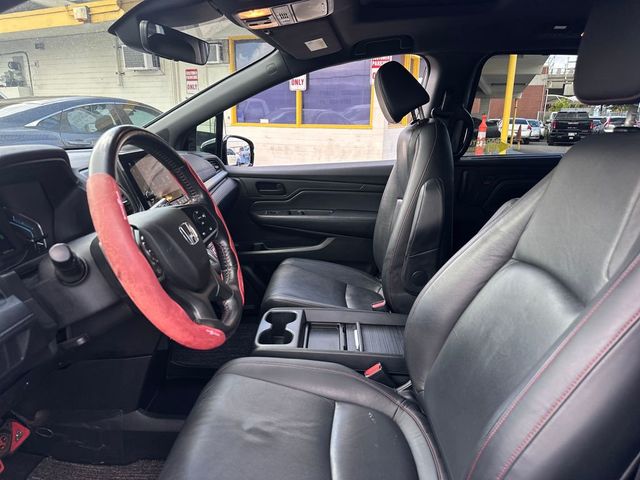 2023 Honda Odyssey Sport Automatic - 23006691 - 11