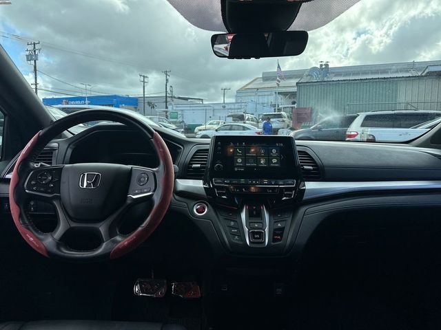 2023 Honda Odyssey Sport Automatic - 23006691 - 12