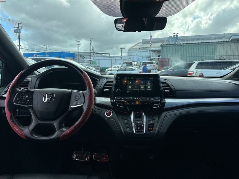 2023 Honda Odyssey Sport Automatic - 23006691 - 12