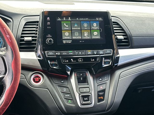 2023 Honda Odyssey Sport Automatic - 23006691 - 14