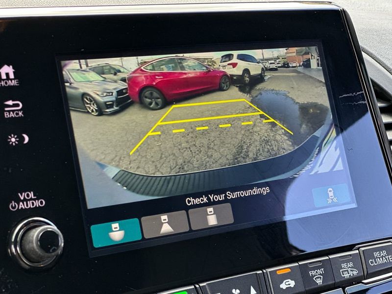 2023 Honda Odyssey Sport Automatic - 23006691 - 15