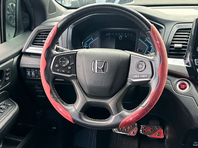 2023 Honda Odyssey Sport Automatic - 23006691 - 16