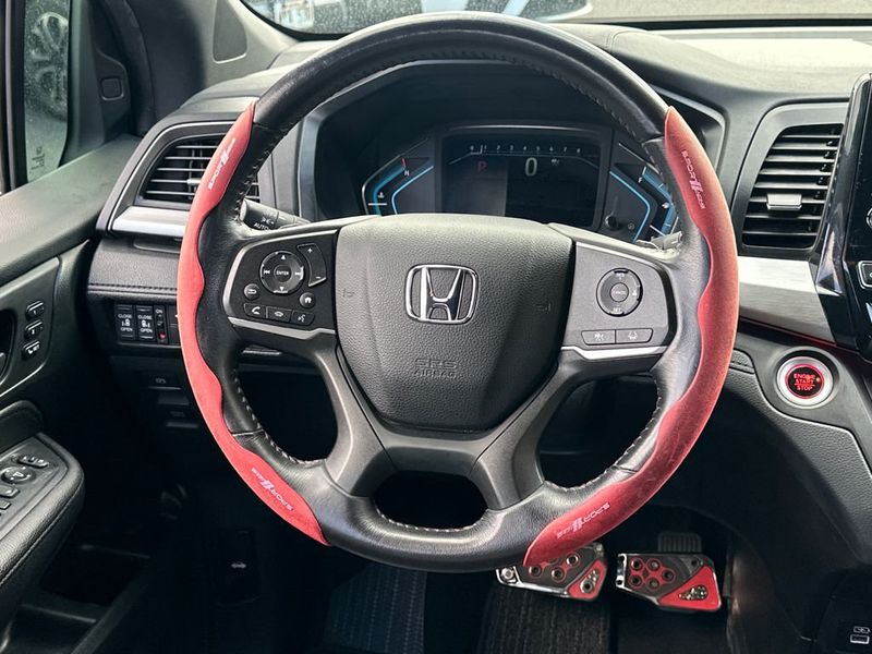 2023 Honda Odyssey Sport Automatic - 23006691 - 16