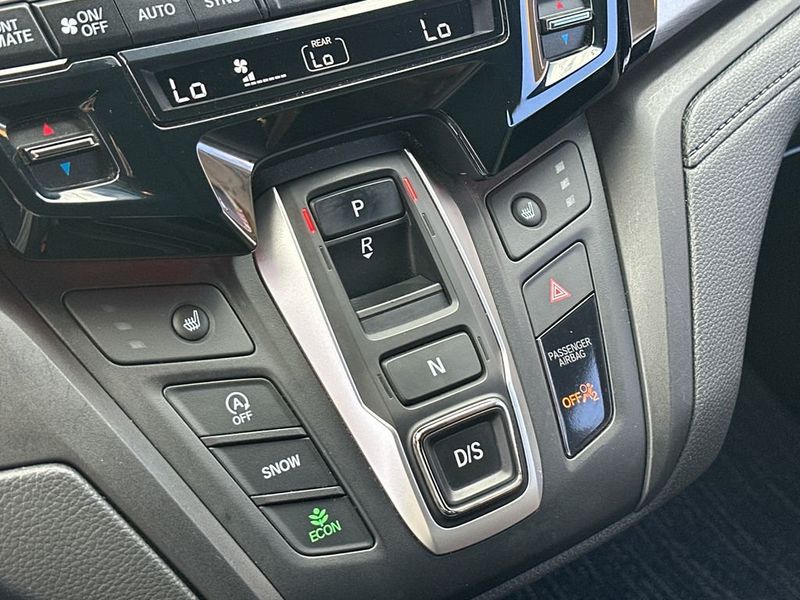 2023 Honda Odyssey Sport Automatic - 23006691 - 17