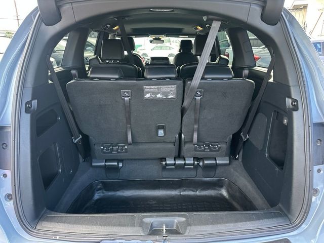 2023 Honda Odyssey Sport Automatic - 23006691 - 19