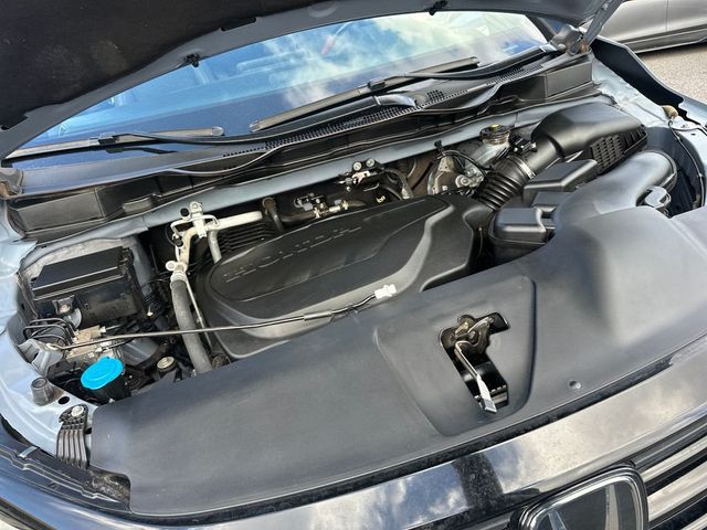 2023 Honda Odyssey Sport Automatic - 23006691 - 20