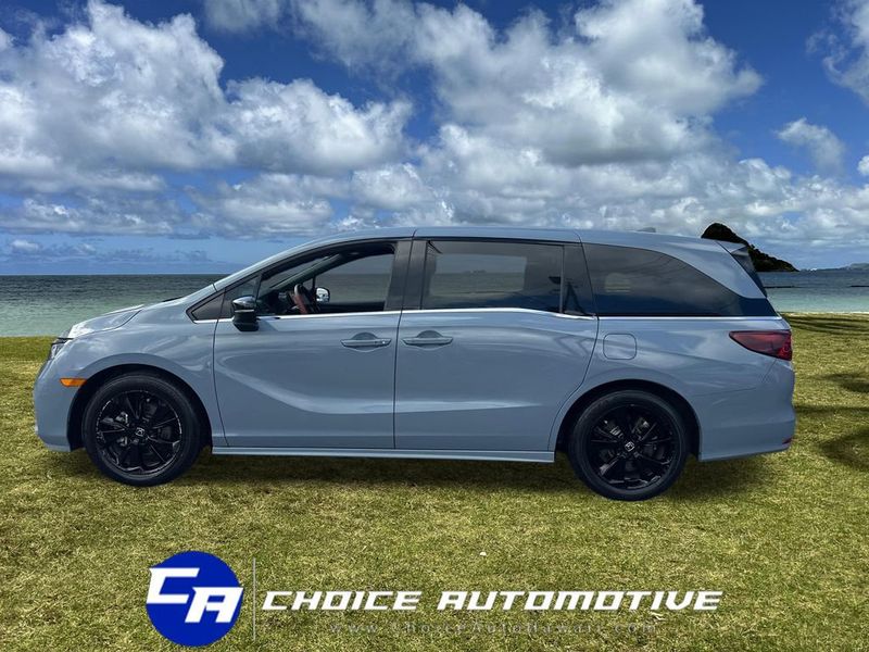 2023 Honda Odyssey Sport Automatic - 23006691 - 2