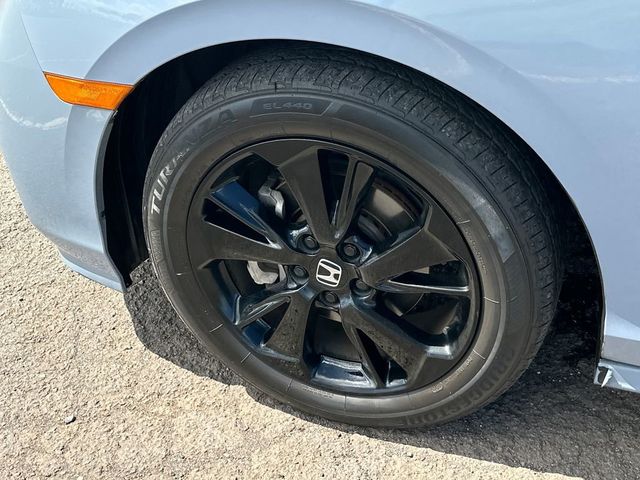 2023 Honda Odyssey Sport Automatic - 23029696 - 11