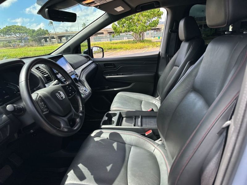 2023 Honda Odyssey Sport Automatic - 23029696 - 12