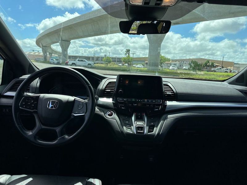 2023 Honda Odyssey Sport Automatic - 23029696 - 13