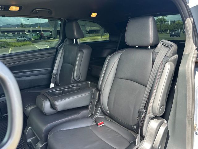 2023 Honda Odyssey Sport Automatic - 23029696 - 14