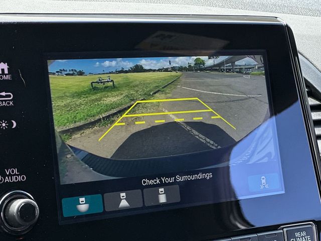 2023 Honda Odyssey Sport Automatic - 23029696 - 16