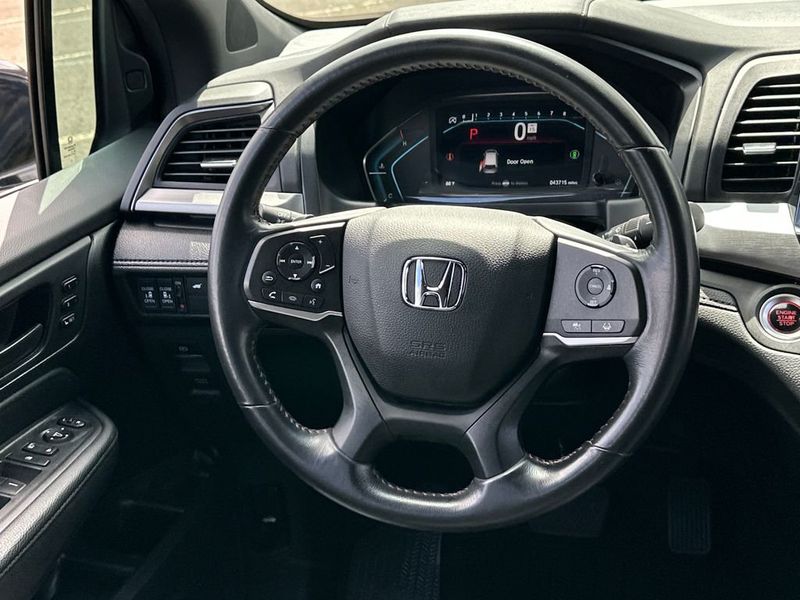 2023 Honda Odyssey Sport Automatic - 23029696 - 17