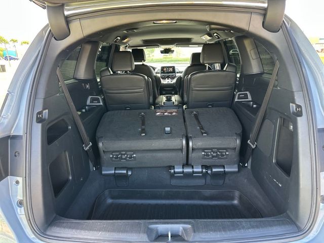 2023 Honda Odyssey Sport Automatic - 23029696 - 20