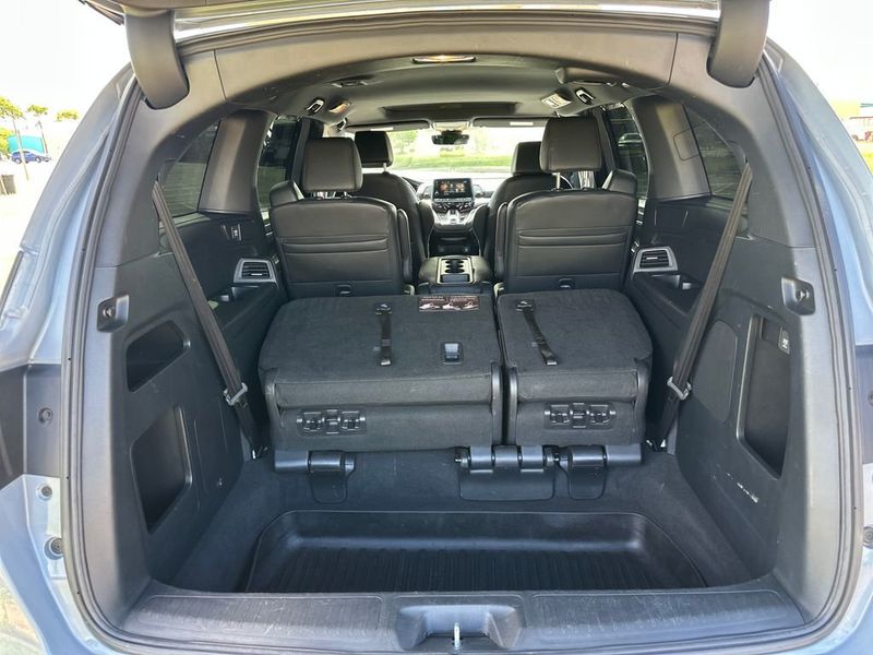 2023 Honda Odyssey Sport Automatic - 23029696 - 20