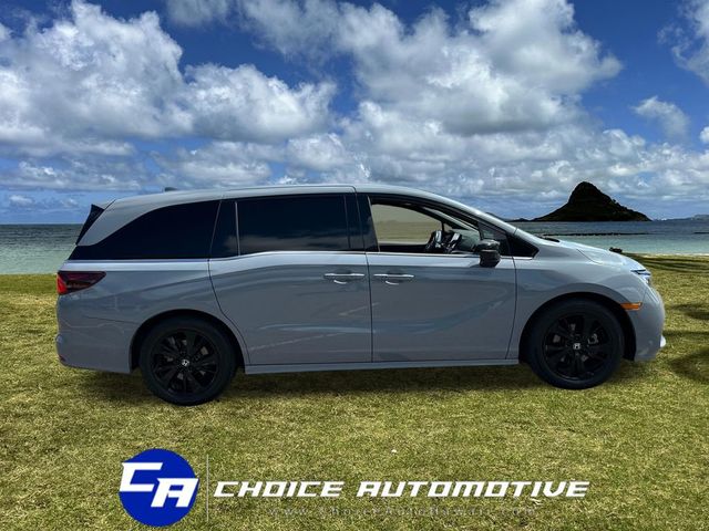 2023 Honda Odyssey Sport Automatic - 23029696 - 7