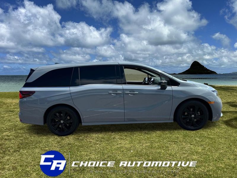 2023 Honda Odyssey Sport Automatic - 23029696 - 7