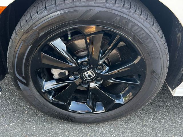 2023 Honda Odyssey Sport Automatic - 23015556 - 9