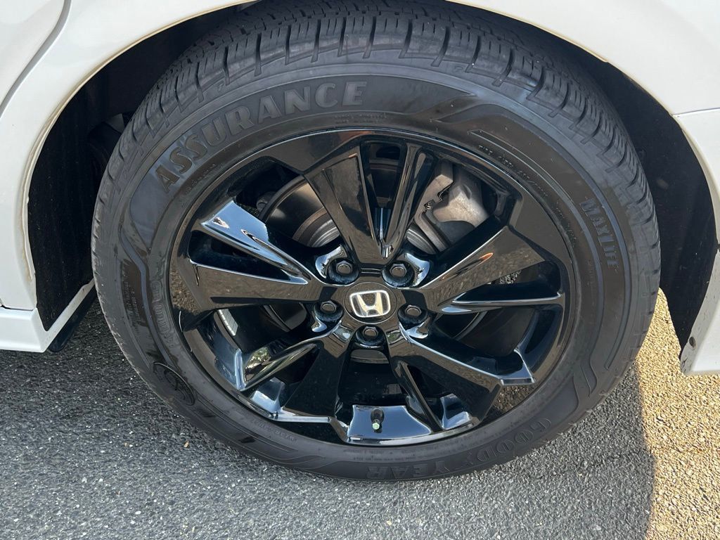 2023 Honda Odyssey Sport Automatic - 23015556 - 10