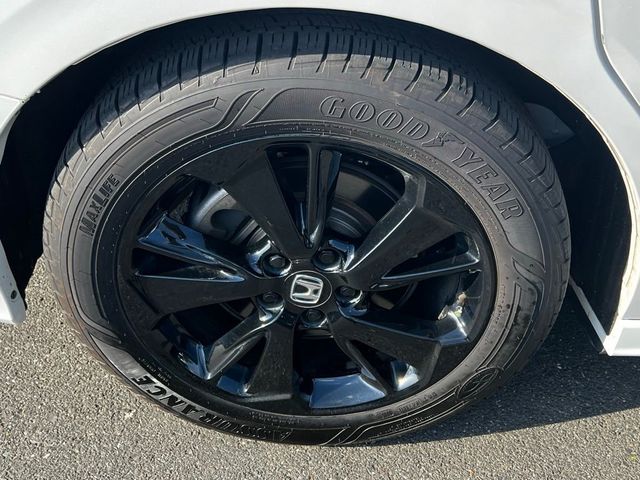 2023 Honda Odyssey Sport Automatic - 23015556 - 11