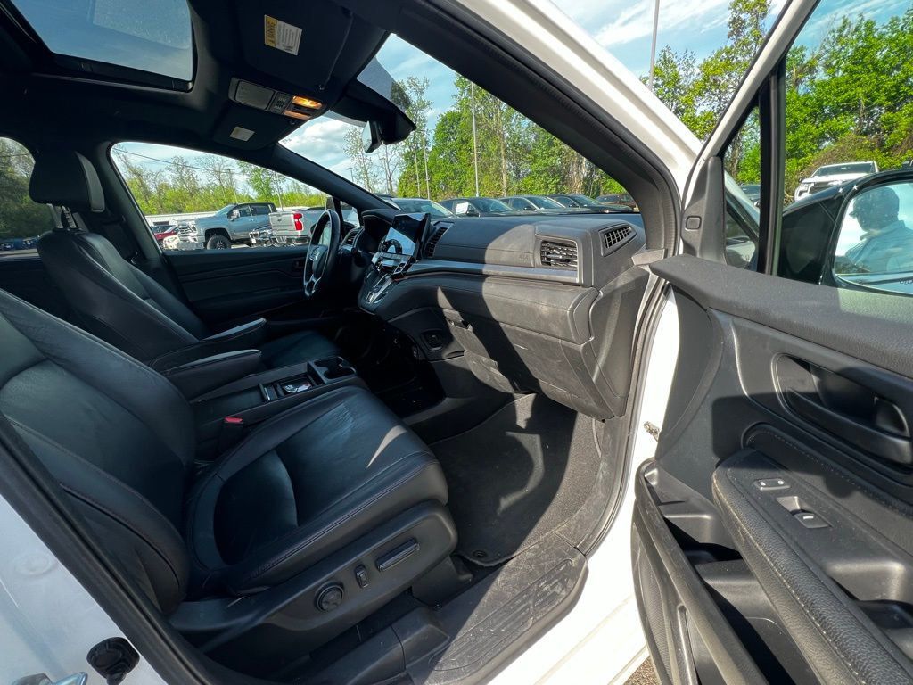 2023 Honda Odyssey Sport Automatic - 23015556 - 12