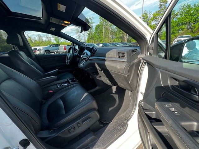 2023 Honda Odyssey Sport Automatic - 23015556 - 12