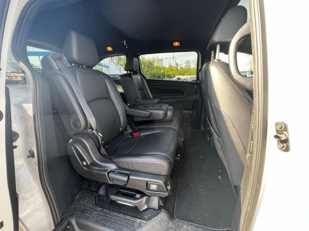 2023 Honda Odyssey Sport Automatic - 23015556 - 13