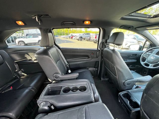 2023 Honda Odyssey Sport Automatic - 23015556 - 15