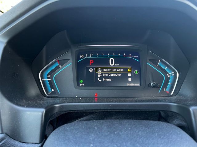 2023 Honda Odyssey Sport Automatic - 23015556 - 17