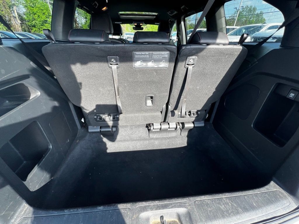 2023 Honda Odyssey Sport Automatic - 23015556 - 18