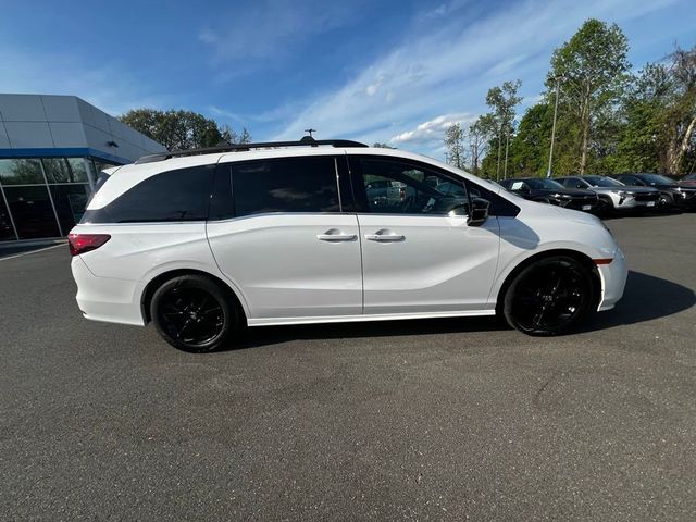 2023 Honda Odyssey Sport Automatic - 23015556 - 1