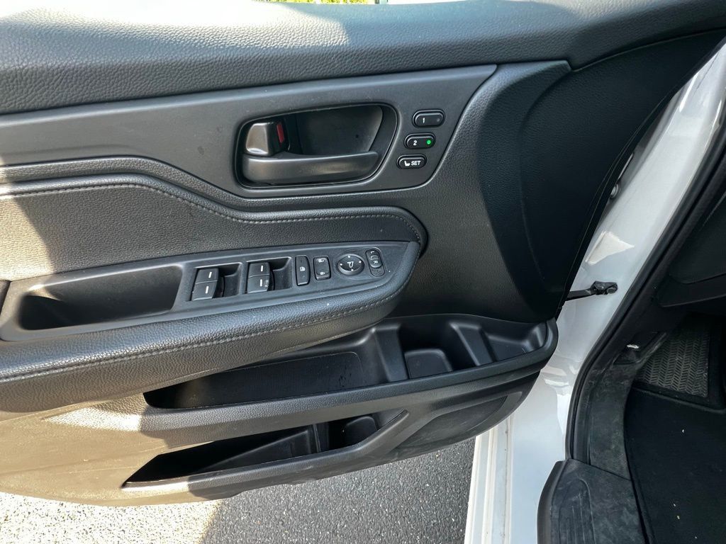 2023 Honda Odyssey Sport Automatic - 23015556 - 19