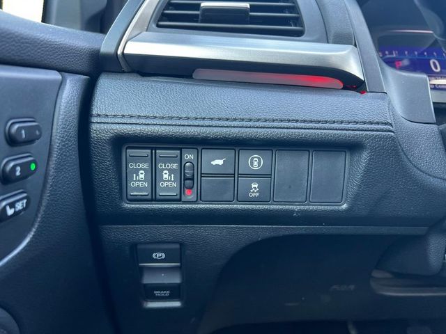 2023 Honda Odyssey Sport Automatic - 23015556 - 20