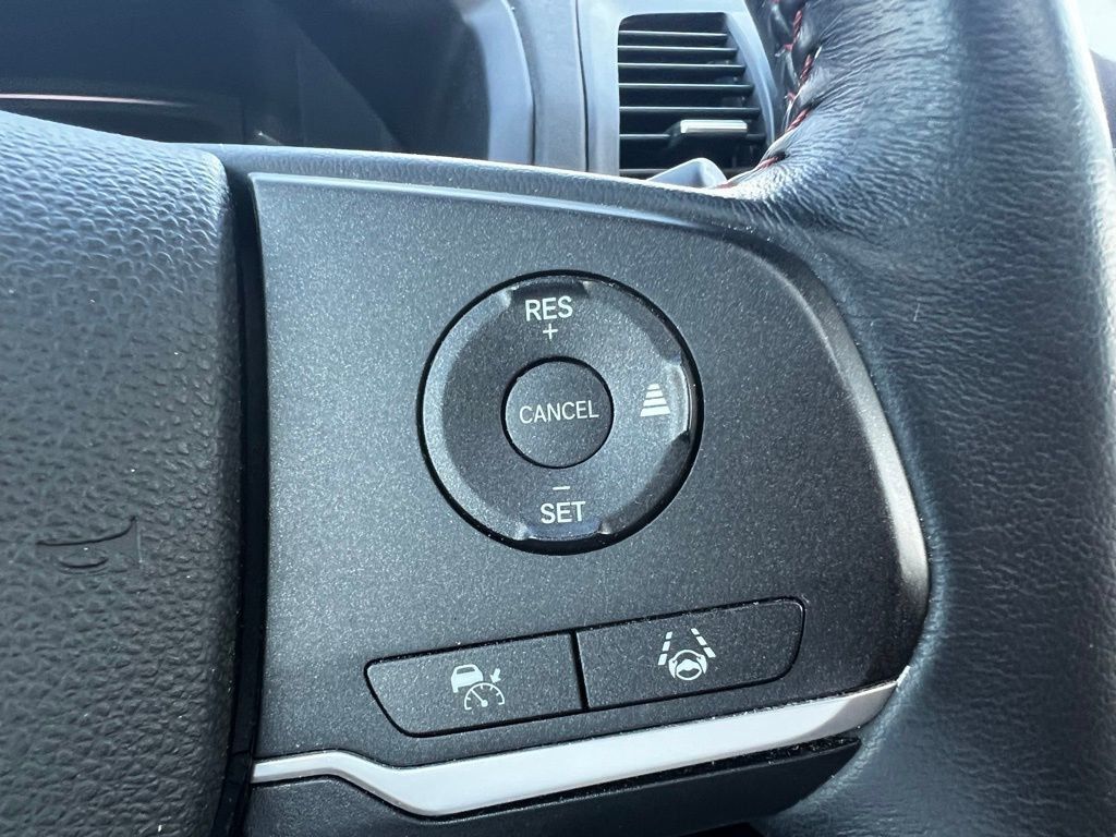 2023 Honda Odyssey Sport Automatic - 23015556 - 22