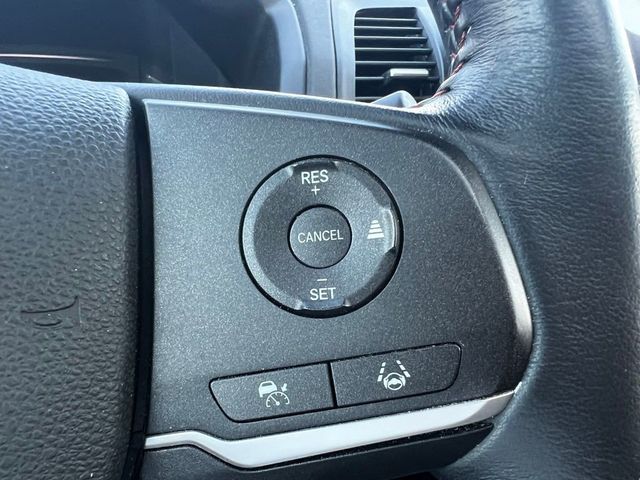 2023 Honda Odyssey Sport Automatic - 23015556 - 22