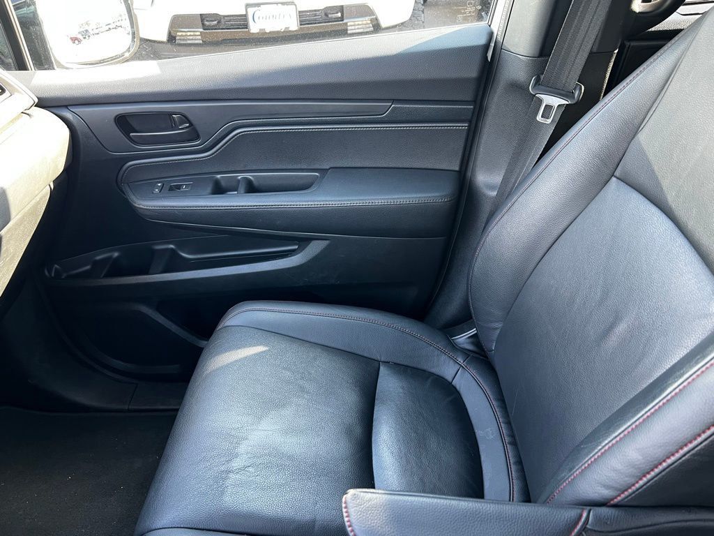 2023 Honda Odyssey Sport Automatic - 23015556 - 23
