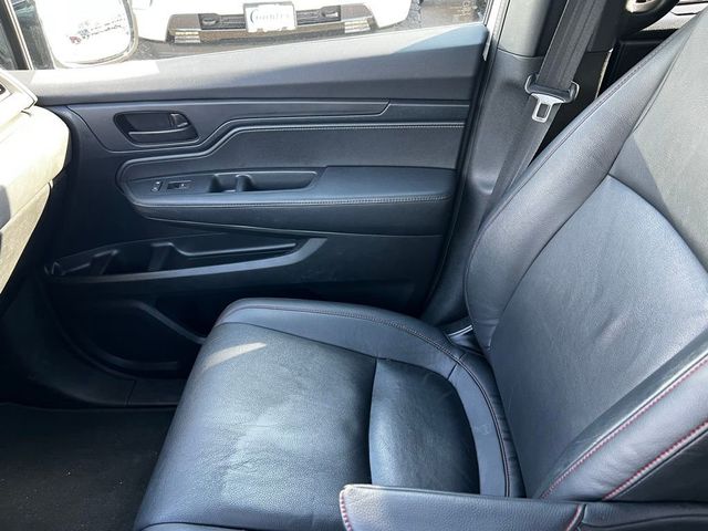 2023 Honda Odyssey Sport Automatic - 23015556 - 23