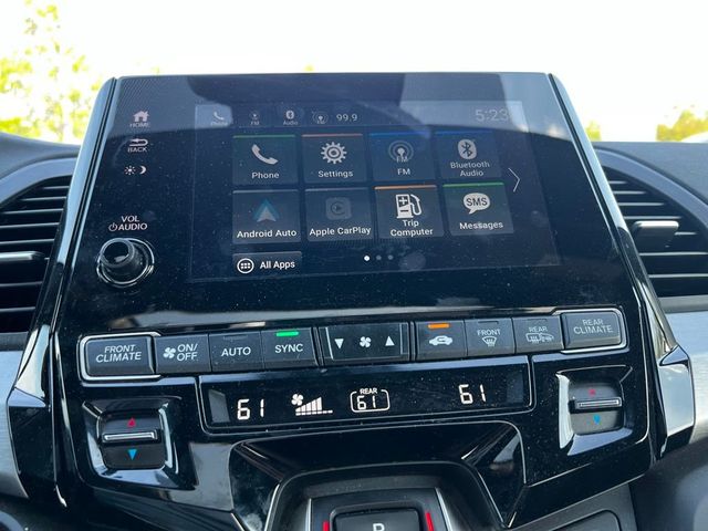 2023 Honda Odyssey Sport Automatic - 23015556 - 24