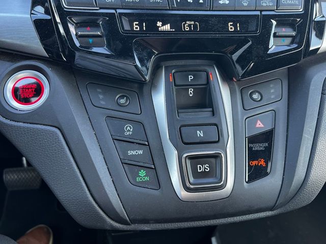 2023 Honda Odyssey Sport Automatic - 23015556 - 25