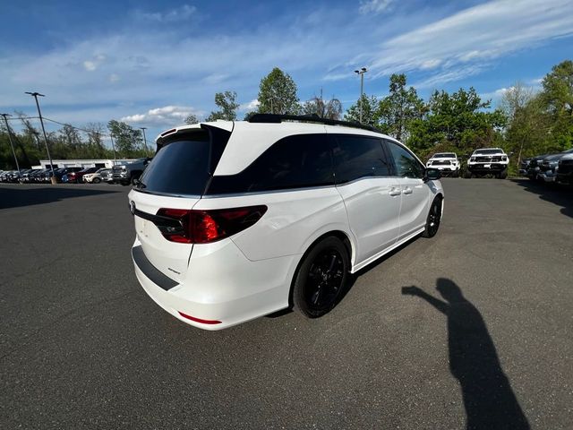 2023 Honda Odyssey Sport Automatic - 23015556 - 2