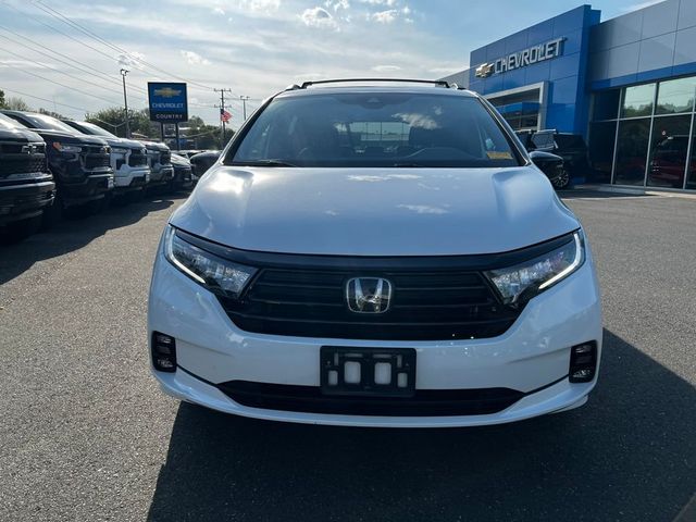 2023 Honda Odyssey Sport Automatic - 23015556 - 3