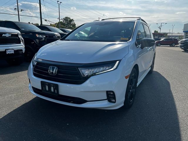 2023 Honda Odyssey Sport Automatic - 23015556 - 4