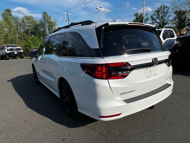 2023 Honda Odyssey Sport Automatic - 23015556 - 6