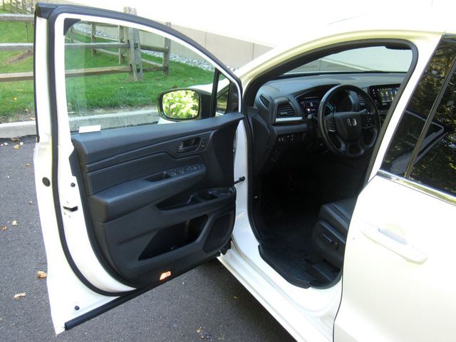 2023 Honda Odyssey Sport Automatic - 22925540 - 15