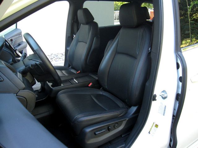 2023 Honda Odyssey Sport Automatic - 22925540 - 17