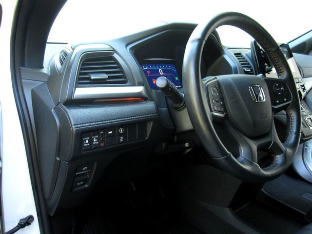 2023 Honda Odyssey Sport Automatic - 22925540 - 18