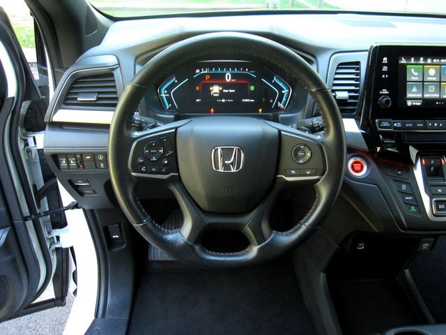 2023 Honda Odyssey Sport Automatic - 22925540 - 19