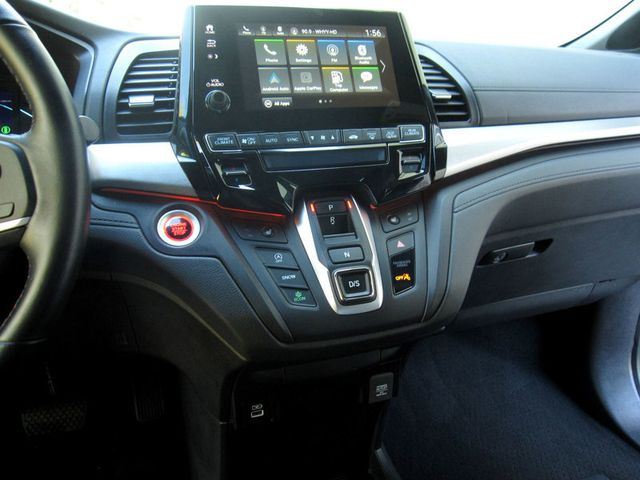 2023 Honda Odyssey Sport Automatic - 22925540 - 21