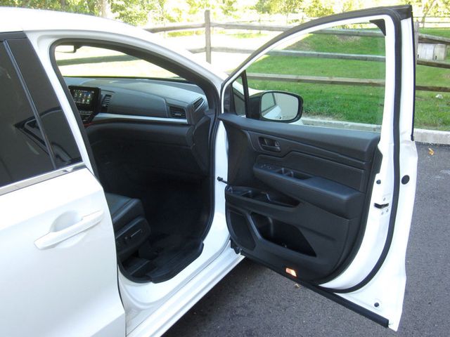 2023 Honda Odyssey Sport Automatic - 22925540 - 22